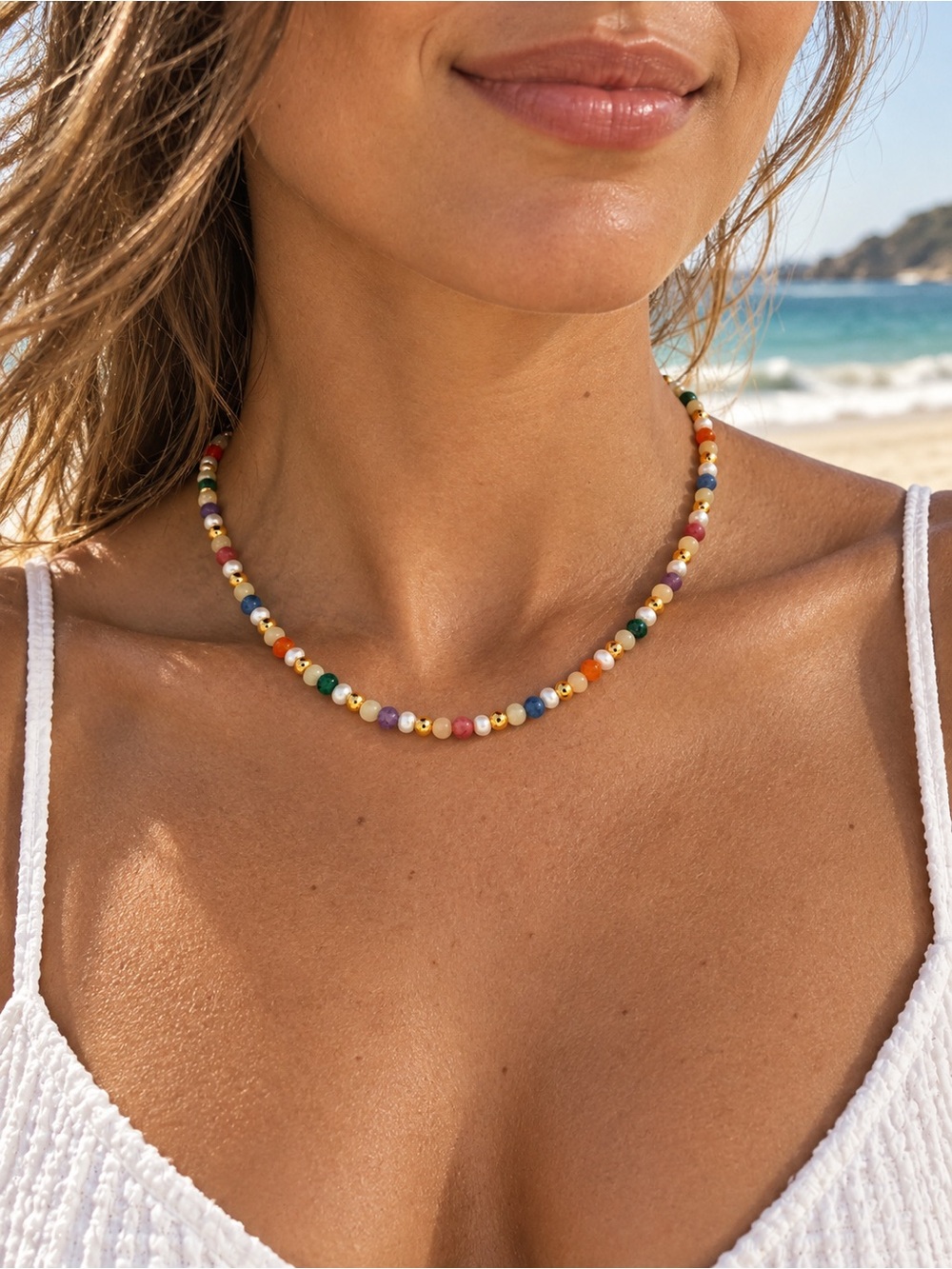 Effie Necklace